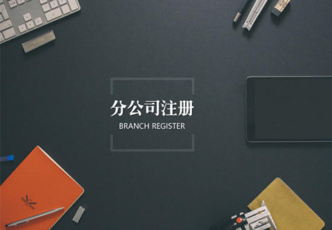 ?？谕赓Y分公司注冊