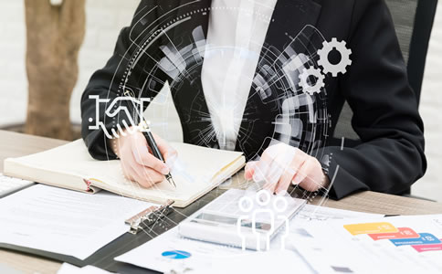 海南企業(yè)代理記賬需要注意什么？