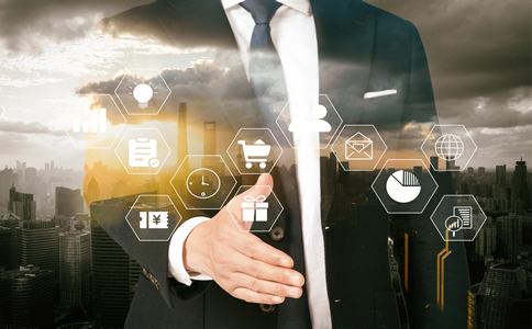 海南公司代理記賬所需材料