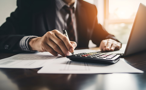 如何選擇海南代理記賬會計公司？