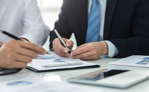 如何選擇海南的代做賬公司？