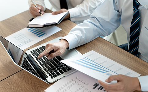 海口代理記賬多少錢一個月：費用區(qū)間與...