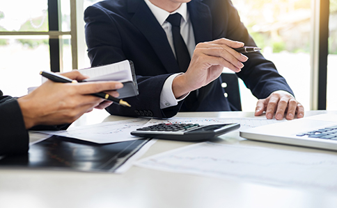 ?？谕赓Y小規(guī)模代理記賬辦理流程與選擇...