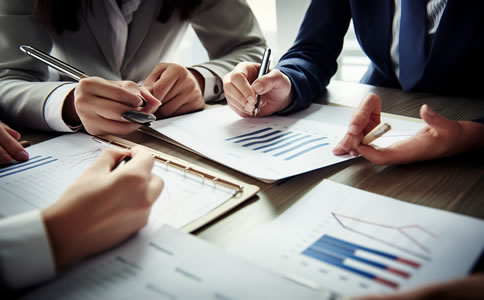海南會(huì)計(jì)代理記賬優(yōu)勢(shì)詳解