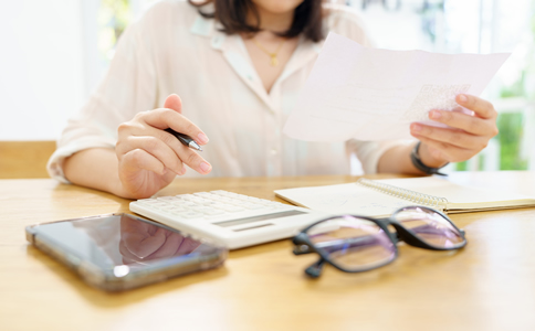 海南記賬代理費(fèi)用有哪些？