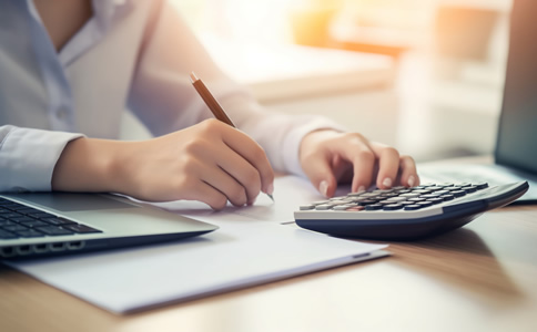 海南會(huì)計(jì)代理記賬所需材料有什么？