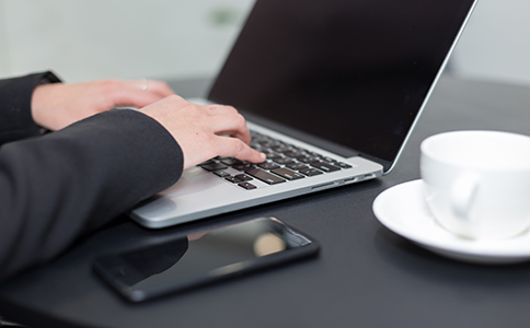 準備注冊前的基本材料