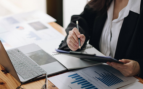 ?？诳爝f公司注冊的流程