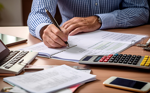 工程公司注冊(cè)后辦理相關(guān)事項(xiàng)