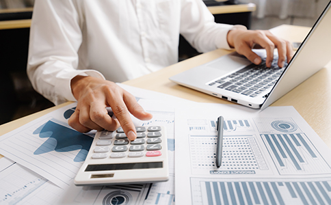 ?？诖k營業(yè)執(zhí)照所需的基本材料