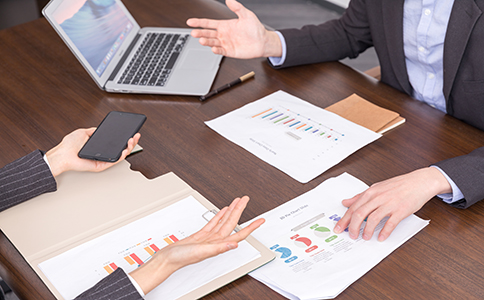 ?？诠咀N的基本流程