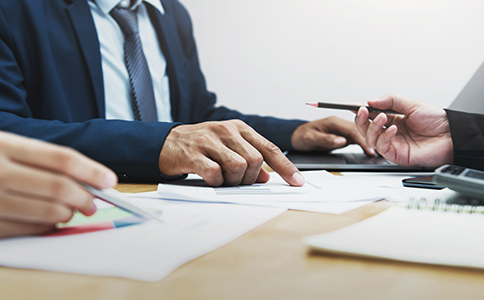 ?？谧再Q區(qū)注冊公司基本流程