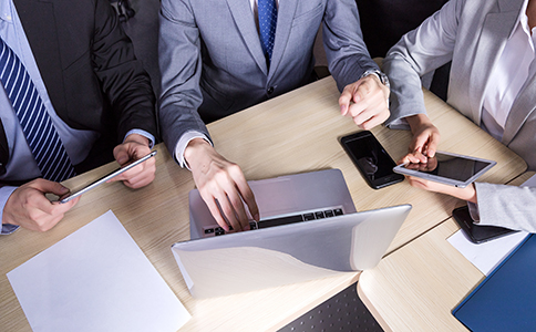 ?？谕馍酞?dú)資公司注冊(cè)流程