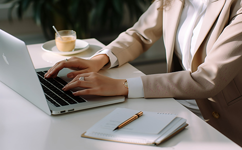 ?？诠緶p資的流程