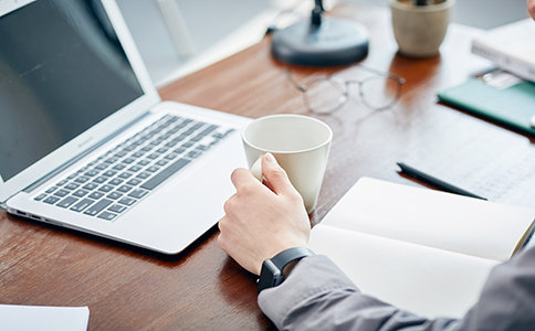 ?？谛∫?guī)模企業(yè)報稅的基本流程