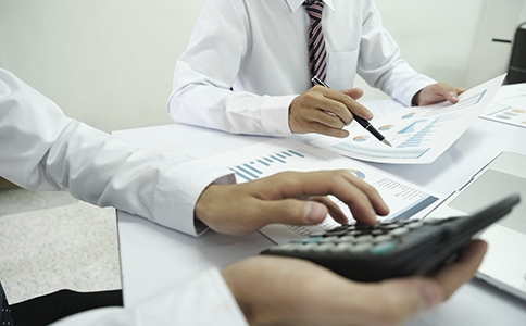 影響?？诠径悇?wù)注銷時(shí)間的因素