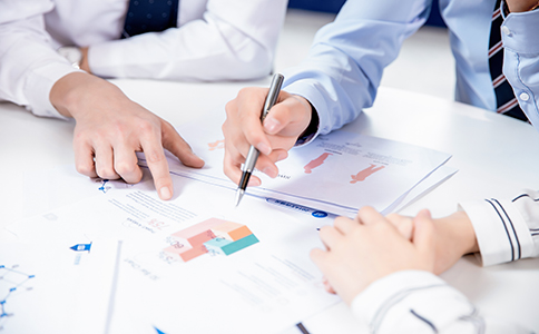 ?？诠窘?jīng)營(yíng)范圍變更需要的文件