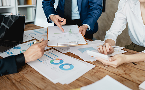 如何選擇合適的海口財務(wù)公司