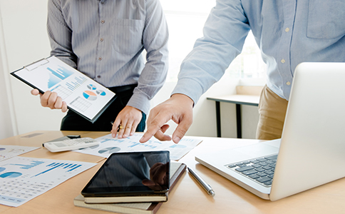 ?？谏虡?biāo)注冊周期具體時間