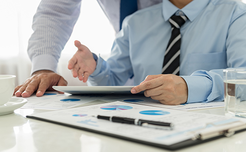 ?？贗CP經(jīng)營許可證申請(qǐng)流程