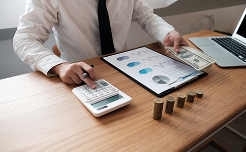 海口代理記賬公司行業(yè)背景