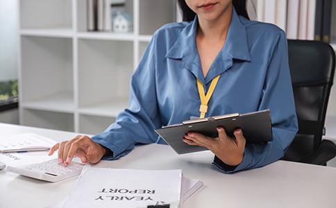 ?？谛∫?guī)模納稅人報(bào)稅