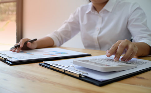 海口記賬代理前期準備 ??谟涃~代理前期準備