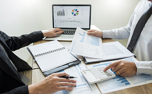 ?？诠咀?cè)資金變更的流程