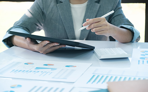 ?？谄髽I(yè)代理記賬收費