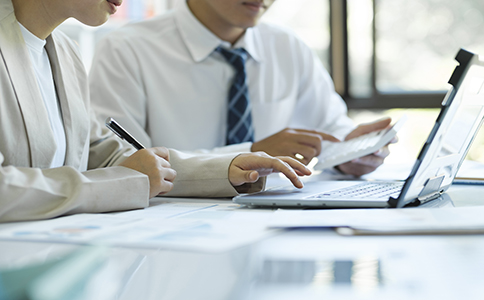 ?？谄髽I(yè)年報(bào)公示流程