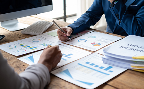 ?？诖k企業(yè)注銷的時(shí)間一般多久