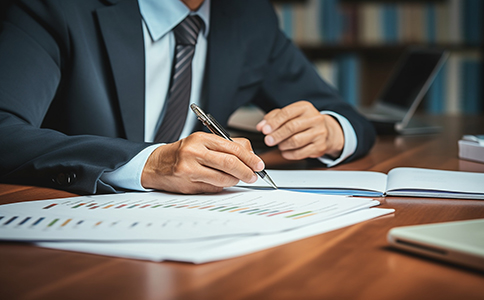 ?？邶埲A區(qū)注冊公司的注意事項