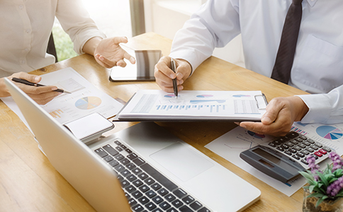 海口注冊科技公司需要的材料