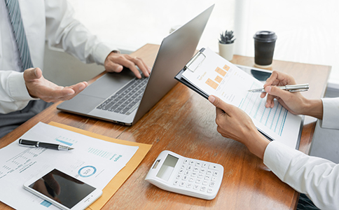 ?？谪?cái)務(wù)公司代賬收費(fèi)標(biāo)準(zhǔn)