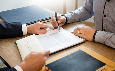 海口公司注冊所需材料介紹