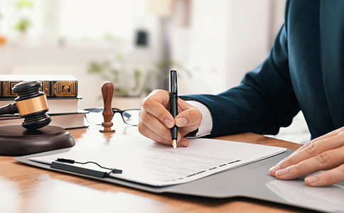 ?？诙悇崭唢L險人員解除的詳細流程