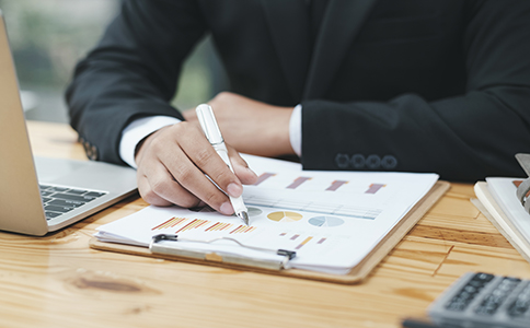 ?？谧N公司的基本流程