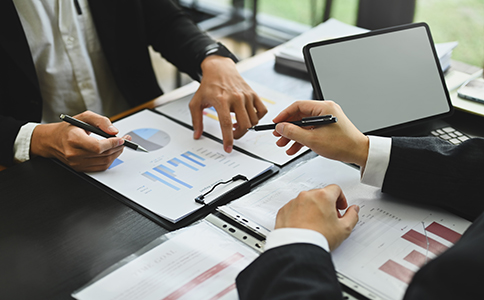 ?？诙悇?wù)疑難注銷的常見成因