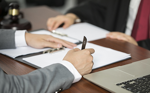 ?？谧N公司代理注意事項(xiàng)