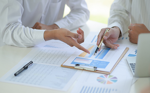 ?？谛阌^(qū)注冊公司費用說明