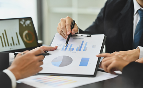 ?？谄髽I(yè)簡易注銷的辦理條件