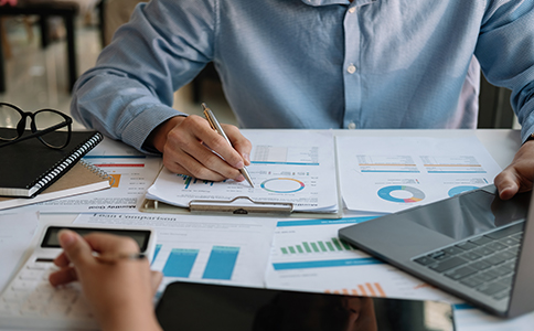 ?？谛鲁闪⒐緢?bào)稅常見誤區(qū)