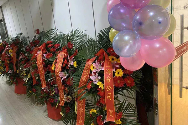 讓您久等了，海口泓灼12.12盛大開...